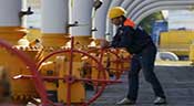 Gaz russe: Kiev doit trouver cinq milliards de dollars pour payer Gazprom
