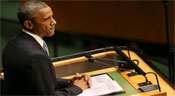 «Daech»: Obama admet que les Etats-Unis ont «sous-estimé» la menace