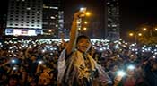 A Hong Kong, les manifestants ne désarment pas au jour de la fête nationale chinoise
