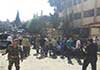 Syrie: double attentat à Homs, des martyrs
