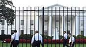 Intrusion à la Maison Blanche: la chef du Secret Service reconnaît des failles inacceptables
