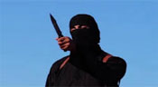 Un Français ferait partie des bourreaux de «Daech»