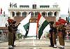 Tirs à la frontière indo-pakistanaise: neuf civils tués