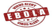 Ebola: premier cas de contamination en Europe