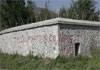 Kosovo: des graffitis pro-Daech tagués sur des murs d’un monastère 