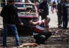 Egypte: explosion dans le centre du Caire, au moins trois blessés