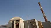 Nucléaire: nouveau round de consultations Russie-Iran
