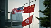 Qui soutient les manifestants de Hong Kong, comment réagira la Chine?