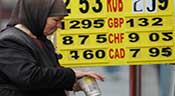 En Ukraine, des législatives sur fond de marasme économique
