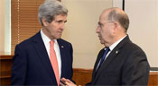 Ya’alon en visite aux Etats-Unis pour calmer les tensions