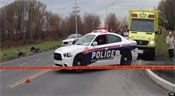 Canada: «possible attentat terroriste» au Québec