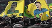 Turquie: Öcalan optimiste sur l’issue du processus de paix entre le PKK et Ankara
