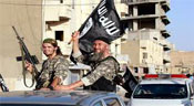 Cinq Britanniques rejoignent «Daech» chaque semaine