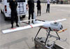 Chine: un drone privé provoque le déploiement d’avions de chasse et de 1.200 soldats