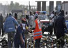  Nigeria: Cinq morts dans l’explosion d’une bombe dans une gare routière 