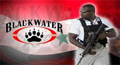 Blackwater: 4 mercenaires reconnus coupables d’avoir tué des civils irakiens