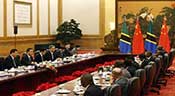 Pékin signe un protocole avec 20 pays pour établir une banque régionale en Asie
