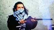 Canada: le tireur d’Ottawa, candidat au «jihad» en Syrie
