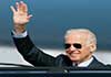 Joe Biden attendu en Ukraine à la mi-novembre