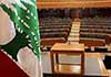 Liban/Présidentielle: la séance parlementaire reportée au 19 novembre faute de quorum