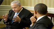 Administration Obama vs gouvernement Netanyahu: une véritable crise?
