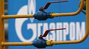 Conflit gazier: l’UE appelle l’Ukraine et la Russie à conclure un accord
