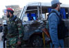 Afghanistan: neufs policiers et militaires tués dans un attentat suicide