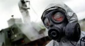 600 soldats américains exposés à des agents chimiques depuis 2003