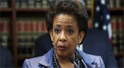 Obama nomme une femme noire ministre de la Justice, une première
