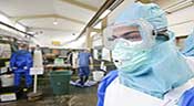 Ebola: le médecin soigné à New York est guéri, plus aucun cas aux Etats-Unis
