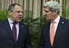 Nucléaire iranien: Moscou et Washington appellent à un accord «le plus rapidement possible»
