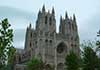 La cathédrale de Washington, mosquée pour un jour