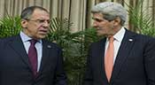 Nucléaire iranien: Moscou et Washington veulent un accord au plus vite
