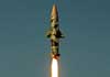 Inde: tir réussi d’un missile balistique Prithvi-II