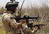 Irak: l’armée reprend aux extrémistes la ville clé de Baïji