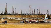 Irak: le Kurdistan et Bagdad trouvent un accord sur le pétrole
