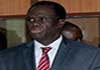 Burkina: Michel Kafando prête serment comme président intérimaire