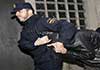 Espagne: arrestation d’un homme prêt à se battre en Syrie