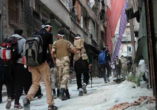 Un millier de Français dans les rangs de «Daesh», une cinquantaine morts en Syrie