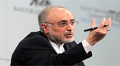 
Nucléaire: l’Iran ne cèdera pas sur la transformation du réacteur d’Arak
