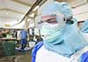 Un médecin italien contaminé par Ebola au Sierra Leone