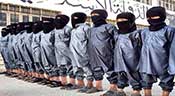 «Daech» exploite des enfants en Syrie et en Irak
