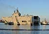 Mistral: la Russie ne va pas «pour l’instant» poursuivre la France en justice