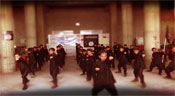 «Daech» diffuse une vidéo terrifiante d’enfants soldats