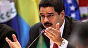 Venezuela: Maduro ordonne des coupes budgétaires suite à la réunion de l’Opep
