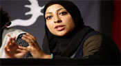 Bahreïn: l’opposante Maryam al-Khawaja condamnée à un an de prison