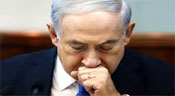 Netanyahu consulte, décision attendue sur des élections anticipées