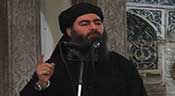 Une épouse et un fils d’Abou Bakr al-Baghdadi arrêtés par l’armée libanaise
