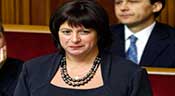 Ukraine: une Américaine devenue ministre des Finances!
