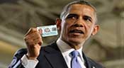 Immigration aux Etats-Unis: Obama poursuivi par 17 États US
